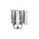 Deepcool Air Cooler | AK620 DIGITAL SE WH | Intel, AMD