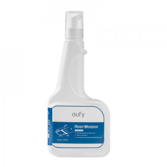 Anker Eufy | Robot Vacuum Floor Cleaning Solution, Compatible with E28