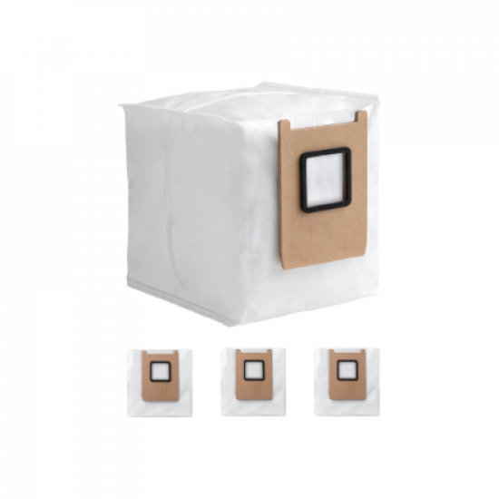 Anker Eufy | Dust Bag Compatible with E28 | T29YQA20 | White