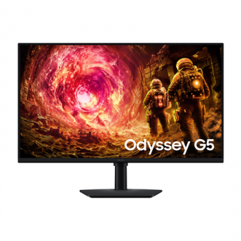 Samsung | Odyssey QHD G5 G50F | 27 