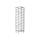 Deye ESS HV BOS-A Battery Rack 14 Layers | BOS-A-Rack14