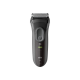Braun Shave&Style Shaver | 3000BT Series 3 | Operating time (max) 45 min | NiMH | Black