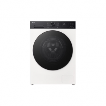 LG F2X50S9THB Washing machine, A-30%, Front loading, Washing capacity 9 kg, Depth 47.5 cm, 1200 RPM, White | LG