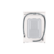 LG Washing machine | F2X50S9THB | Energy efficiency class A | Front loading | Washing capacity 9 kg | 1200 RPM | Depth 48 cm | Width 60 cm | LED | Steam function | Direct drive | Wi-Fi | White