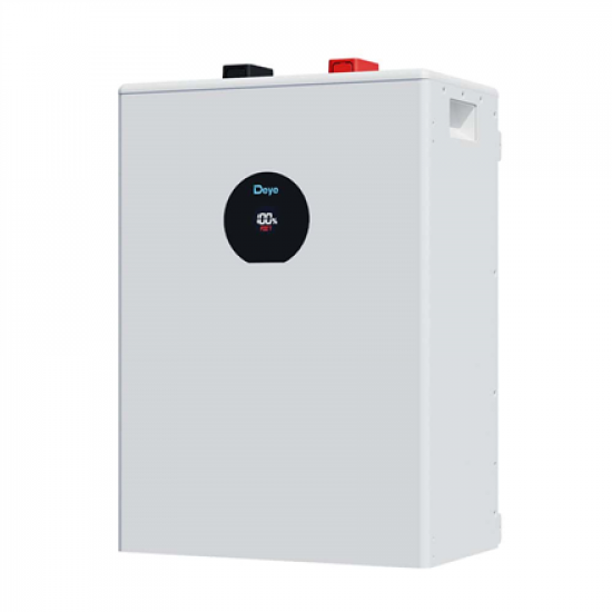 Deye ESS LV Battery Storage System 11.8 kWh | SE-F12-C