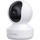 Reolink 4K Dual-Band Wi-Fi 6 Indoor Camera with Auto Tracking | E Series E340 | PTZ | 8 MP | 2.8-8mm/F1.6 | Micro SD, Max. 512GB