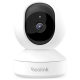 Reolink 4K Dual-Band Wi-Fi 6 Indoor Camera with Auto Tracking | E Series E340 | PTZ | 8 MP | 2.8-8mm/F1.6 | Micro SD, Max. 512GB