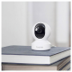 Reolink 4K Dual-Band Wi-Fi 6 Indoor Camera with Auto Tracking | E Series E340 | PTZ | 8 MP | 2.8-8mm/F1.6 | Micro SD, Max. 512GB