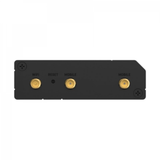 Teltonika LTE Cat 4 Router | RUT200 | 802.11n | 10/100 Mbit/s | Ethernet LAN (RJ-45) ports 2 | Mesh Support No | MU-MiMO No | No mobile broadband