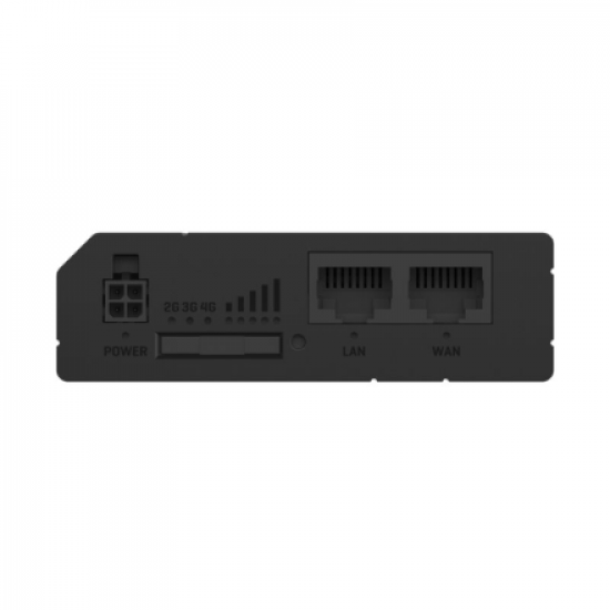 Teltonika LTE Cat 4 Router | RUT200 | 802.11n | 10/100 Mbit/s | Ethernet LAN (RJ-45) ports 2 | Mesh Support No | MU-MiMO No | No mobile broadband