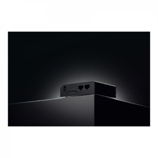 Teltonika LTE Cat 4 Router | RUT200 | 802.11n | 10/100 Mbit/s | Ethernet LAN (RJ-45) ports 2 | Mesh Support No | MU-MiMO No | No mobile broadband