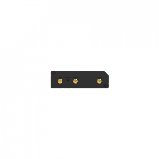 Teltonika LTE Cat 4 Router | RUT200 | 802.11n | 10/100 Mbit/s | Ethernet LAN (RJ-45) ports 2 | Mesh Support No | MU-MiMO No | No mobile broadband