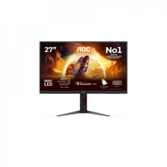 AOC | U27G4XM | 27 