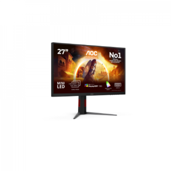 AOC | U27G4XM | 27 
