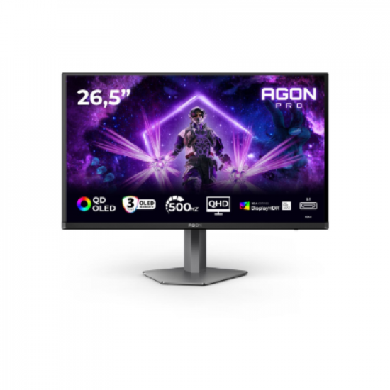 AOC | AG276QKD2 | 27 