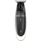GA.MA PM6502 Beetle Lumine cord-cordless trimmer, Black