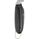 GA.MA PM6502 Beetle Lumine cord-cordless trimmer, Black