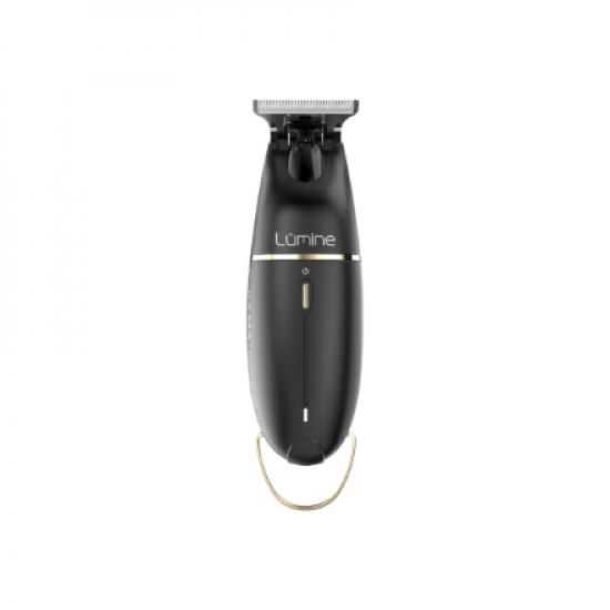 GA.MA Trimmer | PM6502 Beetle Lumine | Corded/Cordless | Black