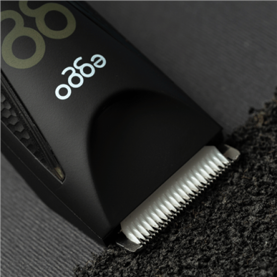 GA.MA GM6026 Eggo professional Body trimmer, Black | GA.MA