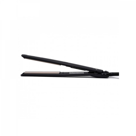 GA.MA GI0226 Elegance Chia Hair straightener, Black