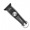 GA.MA PM2510 Rocket cord-cordless trimmer, Black