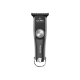 GA.MA Trimmer | PM2510 Rocket | Corded/Cordless | Black