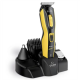 GA.MA GM3270 Sport trimmer, Black/Yellow