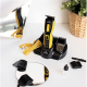 GA.MA GM3270 Sport trimmer, Black/Yellow