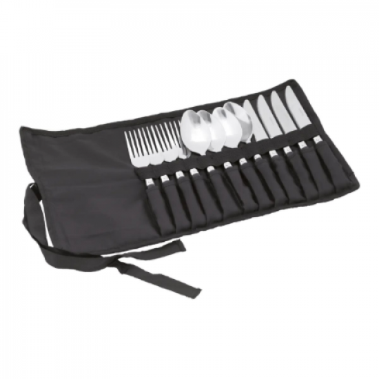 Easy Camp Family Cutlery | 12 pc(s)
