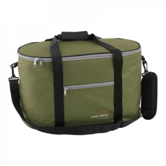 Easy Camp Cool Bag | Arctic Daisy L | 28 L