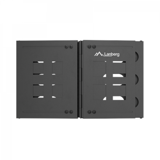 Lanberg Folding Bracket Wall-mount 19