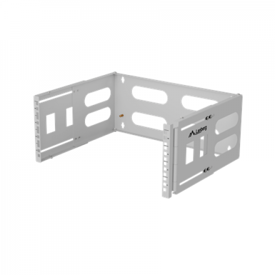 Lanberg Folding Bracket Wall-mount 19