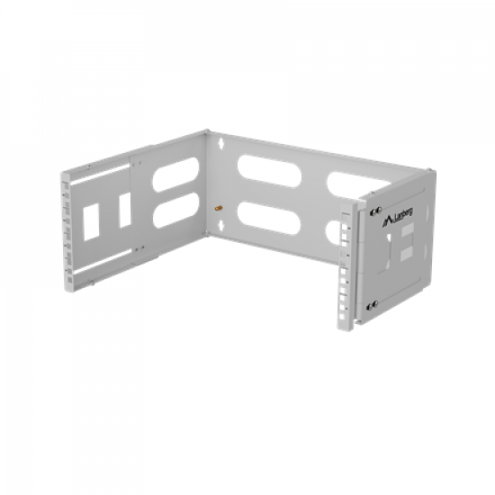 Lanberg Folding Bracket Wall-mount 19