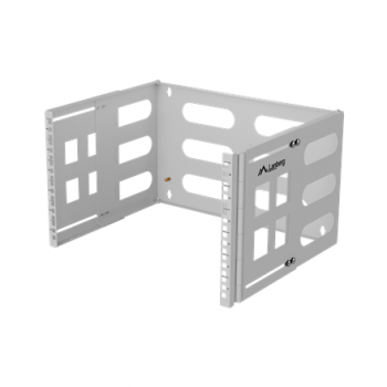 Lanberg Folding Bracket Wall-mount 19