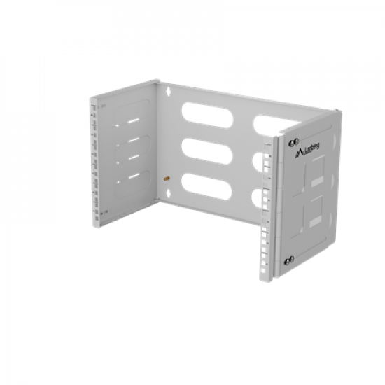 Lanberg Folding Bracket Wall-mount 19