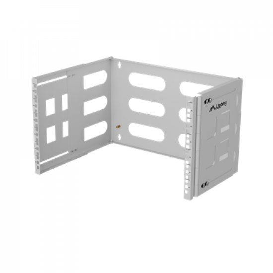 Lanberg Folding Bracket Wall-mount 19