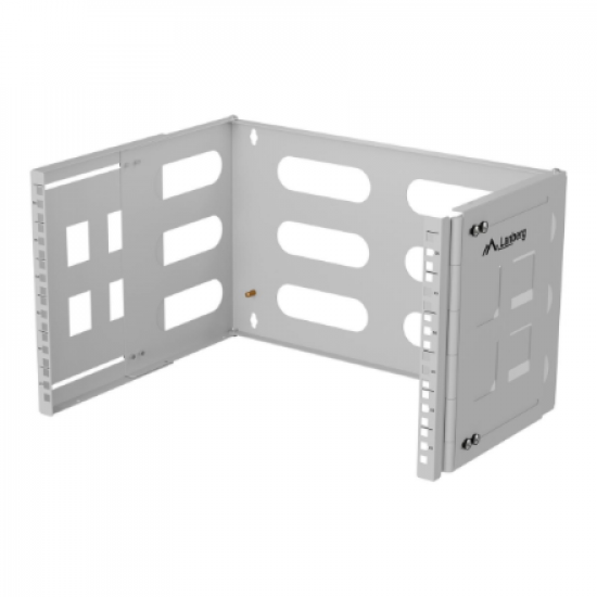 Lanberg Folding Bracket Wall-mount 19