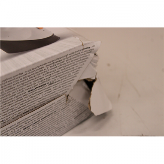 SALE OUT. ETA Window cleaner | Finerstro ETA326290000 | Cordless | White | DAMAGED PACKAGING