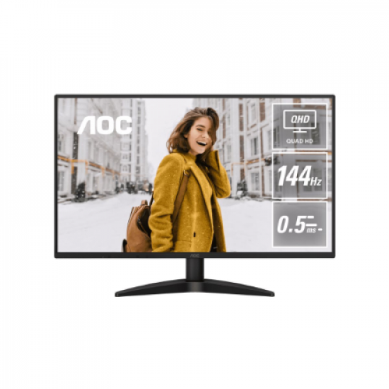 AOC | Q27B36X | 27 