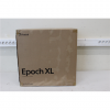 SALE OUT. Fractal Design Epoch XL Computer Case, White TG RGB Clear Tint | SALE OUT. Fractal Design Case | Epoch XL | White TG RGB Clear Tint | ATX | DAMAGED PACKAGING