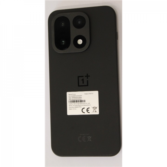 SALE OUT. OnePlus 15 (Infinite Black) DS 6.78