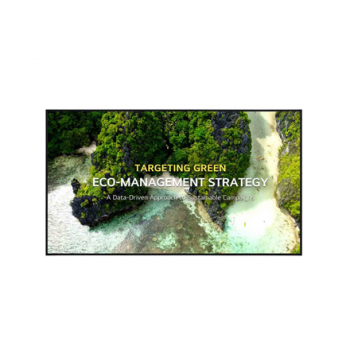 LG UHD Signage | 65UL3Q-E | 65 