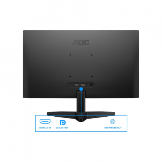 AOC | Q24B36X | 24 
