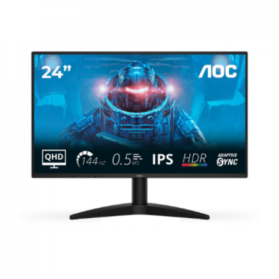 AOC | Q24B36X | 24 