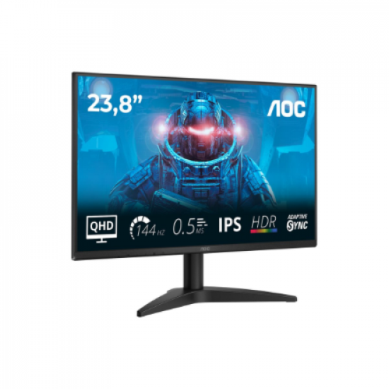 AOC | Q24B36X | 24 