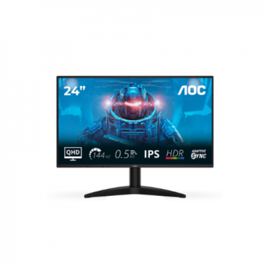 AOC | Q24B36X | 24 