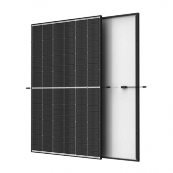 TrinaSolar 510 W | VERTEX S+ NEG18R.28 | N-Type Dual Glass TOPCon Monocrystalline