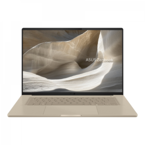 Asus Zenbook A16 UX3607OA-SQ024X | Beige | 16 