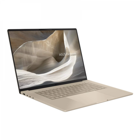 Asus Zenbook A16 UX3607OA-SQ024X | Beige | 16 