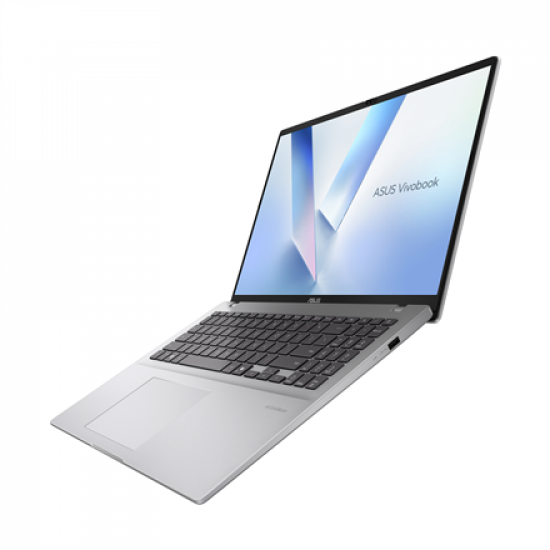 Asus Vivobook 16 M1607KA-MB186W | Cool Silver | 16 